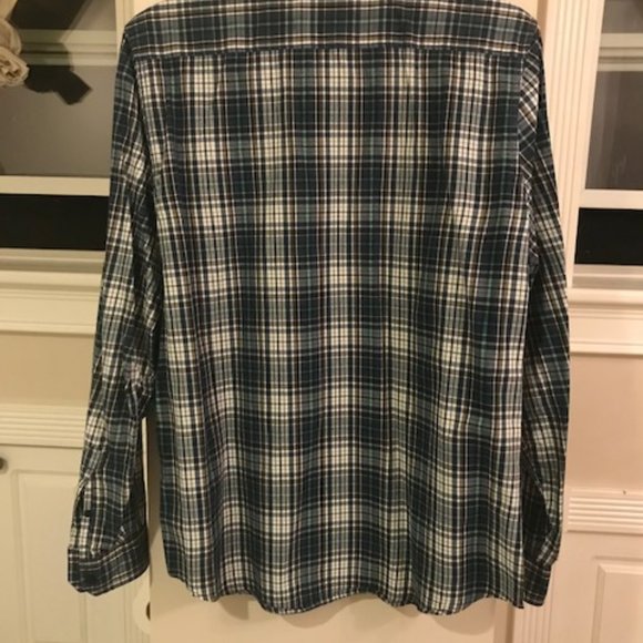 Men's Levis Shirt - Picture 4 of 7